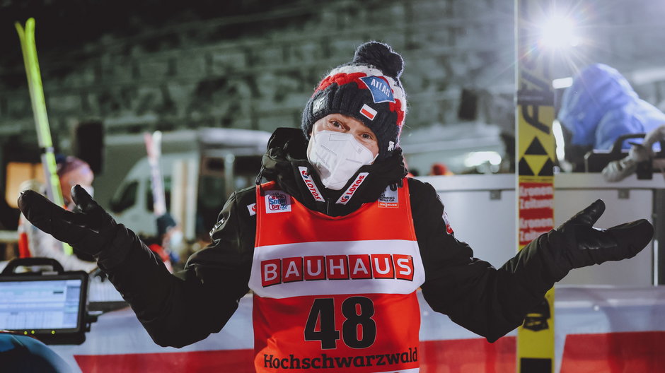 Kamil Stoch