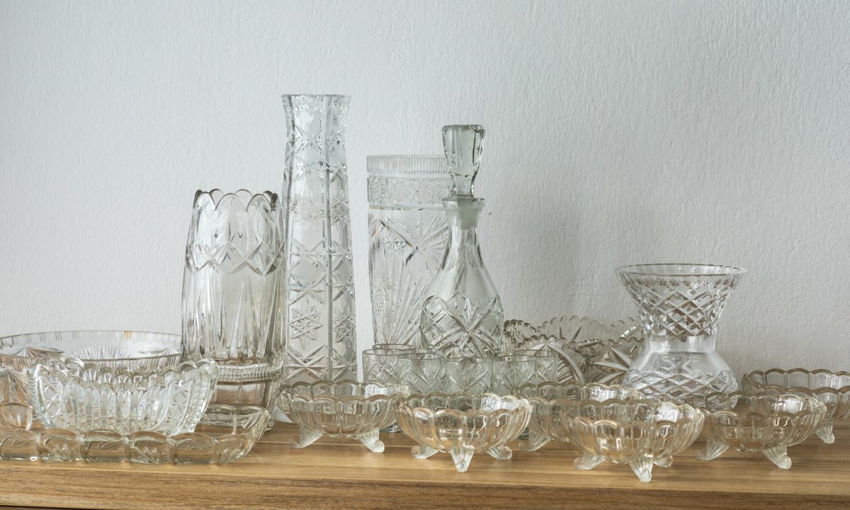 Na tych rzeczach z PRL-u można nieźle zarobić. Wielu z nas wciąż ma to w domu