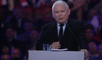 Kaczyński przebił wszystkich! Co za obietnice!