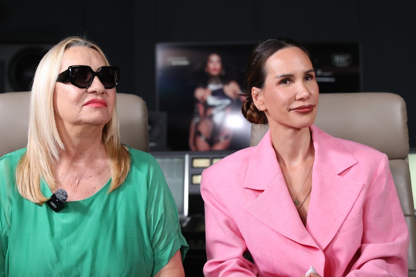 Vesna Zmijanac Nikolija Jovanović