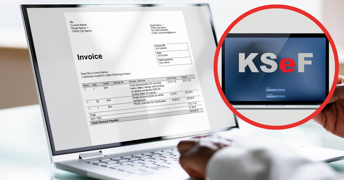 KSeF. Data wystawienia faktury budzi wątpliwości