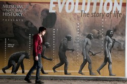 "Wiecznie żywy" - zombie, którego pokochała Ameryka. ZDJĘCIA!