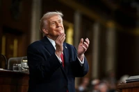 Po pierwsze kasa. "Skala prywatnych zysków Trumpa jest znacznie większa niż za pierwszej kadencji"