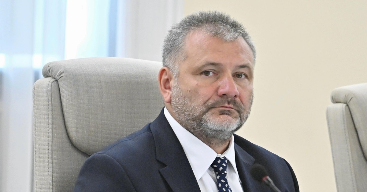 Jest zawiadomienie do prokuratury na Żurka. "Bezprecedensowy atak"