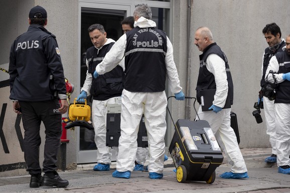 "KRALJ ŽITA" UBIJEN U TURSKOJ! Ruska ljubavnica i besni sin Filip u krvavom ratu za milione: Na imanju nađen ARSENAL ORUŽJA, ručne bombe i sumnjive tečnosti!