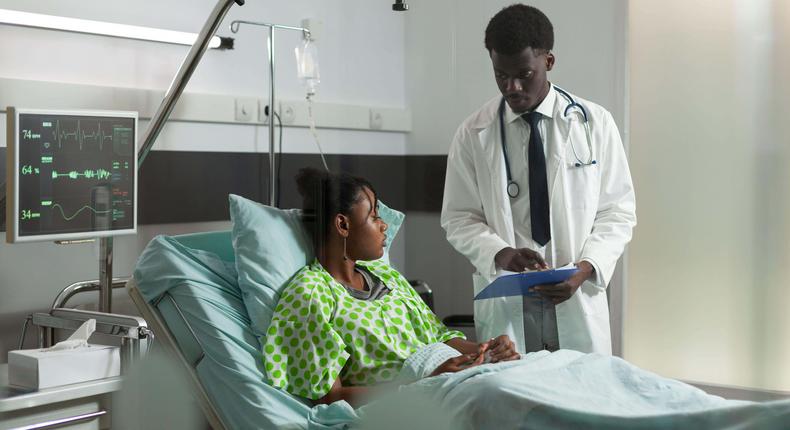 The sickle cell disease can have life-threatening impact for patients [Alamy/PA]