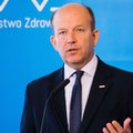 Radzwiłł: odkręcamy reformę poprzedników. Służba zdrowia nie może być biznesem