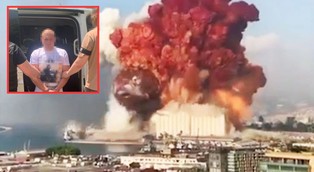 To miał być wybuch jak w Bejrucie! Zatrzymano rosyjskich agentów