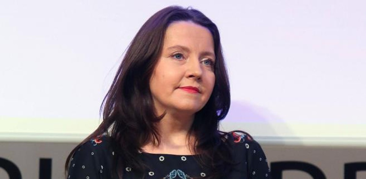 Joanna Lichocka