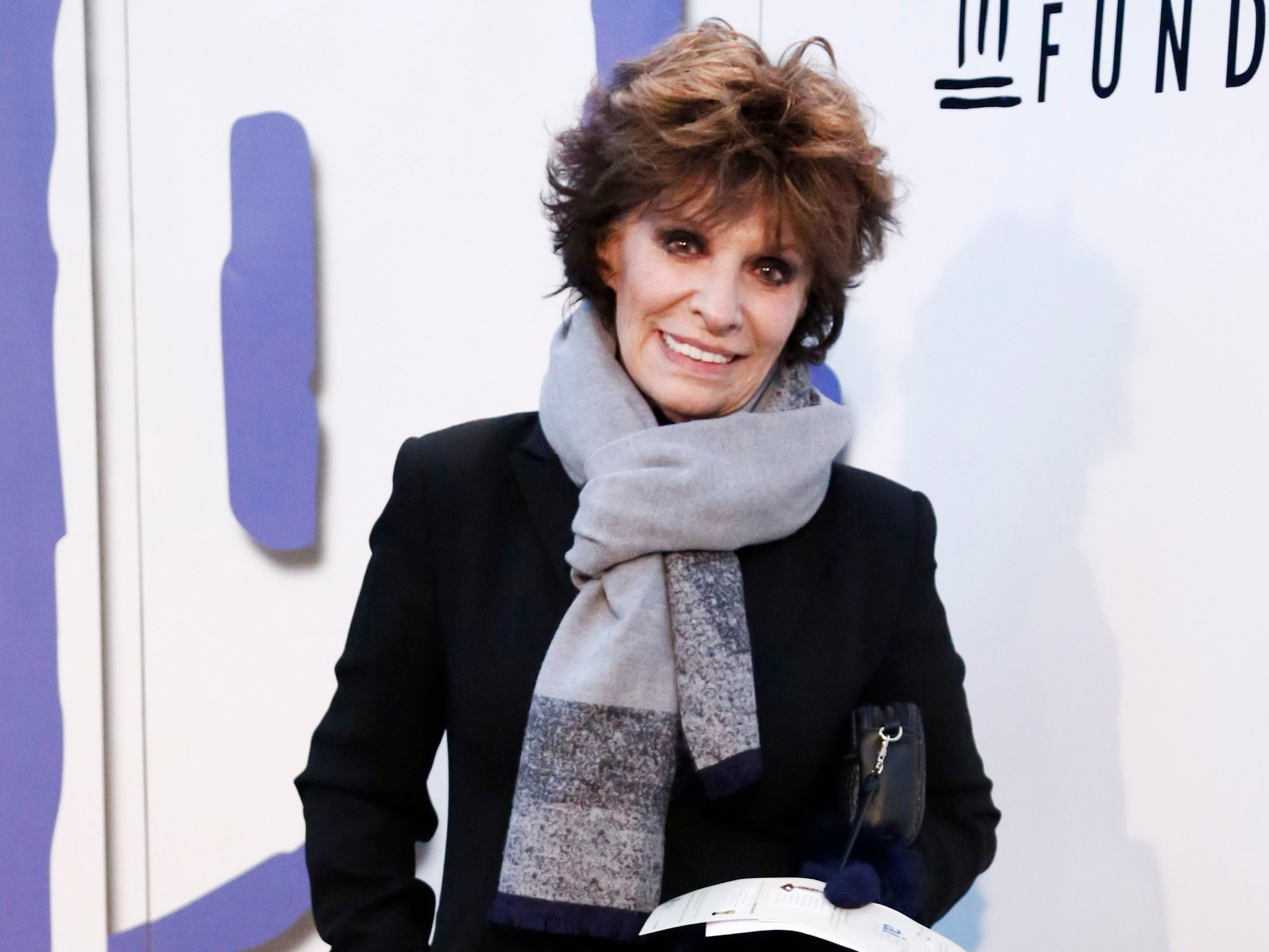 Investigan la muerte de Encarnita Polo: sospechan de otro residente