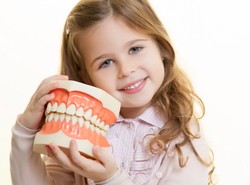 Zgryz idealny? Tak o niego zadbasz