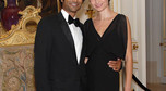 Olga Sosnovska i Sendhil Ramamurthy