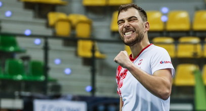 Jerzy Janowicz wybuchł na konferencji. Półfinalista Wimbledonu został memem