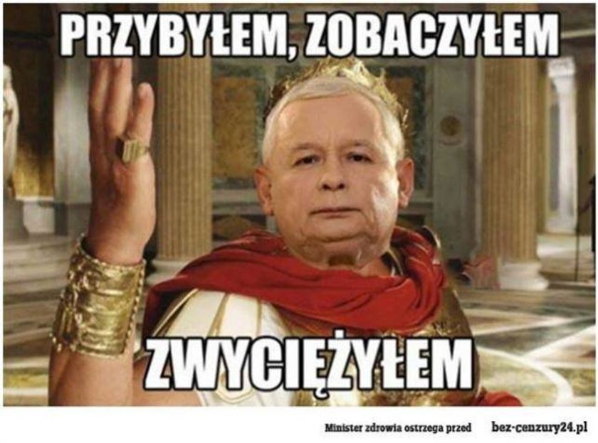 Internauci komentują skład rządu. Najśmieszniejsze memy