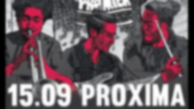DJ Premier w warszawskiej Proximie