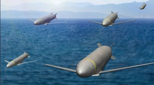 Tajny pakt Chiny - Iran: "Ropa za broń". Teheran otrzymuje zaawansowane rakiety