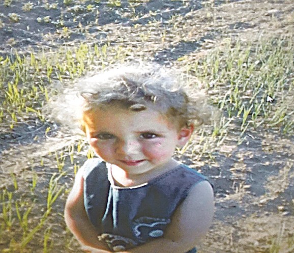Da nijedno dete ne doživi njenu sudbinu: Anđelina Stefanović (3)
