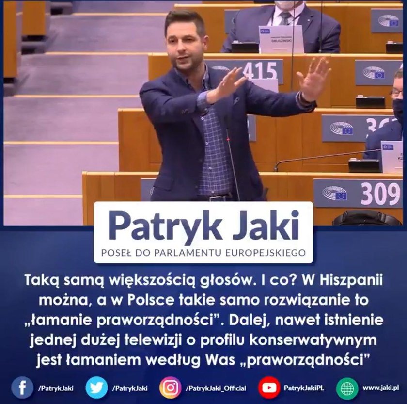 Patryk Jaki