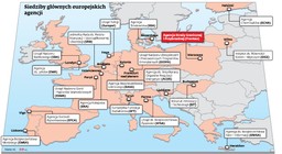 Warszawa chce zostać nowym Londynem. Aspirujemy do bycia siedzibą dwóch agencji unijnych