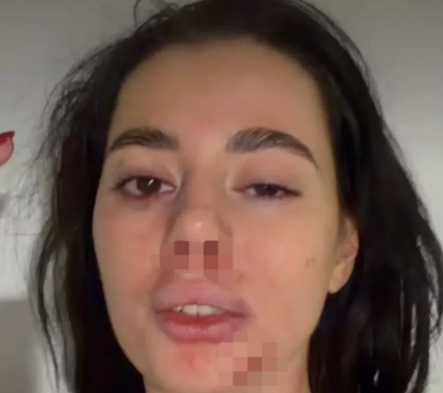 Objava Ivane Keneški