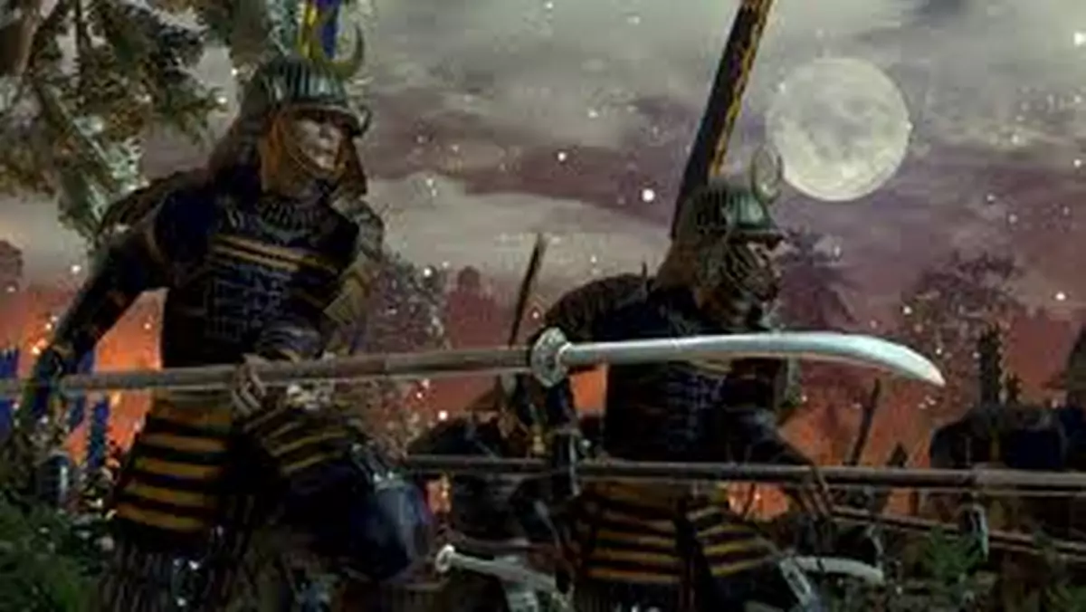 Total War: Shogun 2 bez wsparcia dla DX11 w dniu premiery