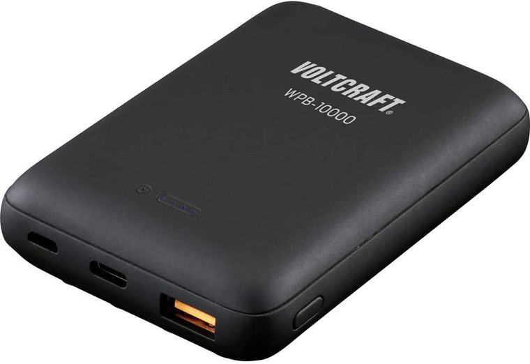 Voltcraft Powerbank WPB-10000