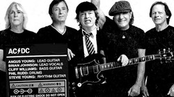 AC/DC i "Shot In The Dark". Jest nowe nagranie słynnego zespołu