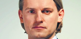 Marcin Petrykowski dyrektorem zarządzającym Standard & Poor’s w Polsce