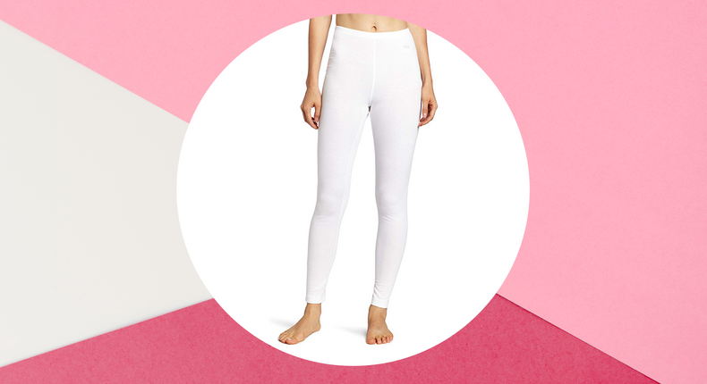 These Thermal Leggings Have 700 5-Star Reviews