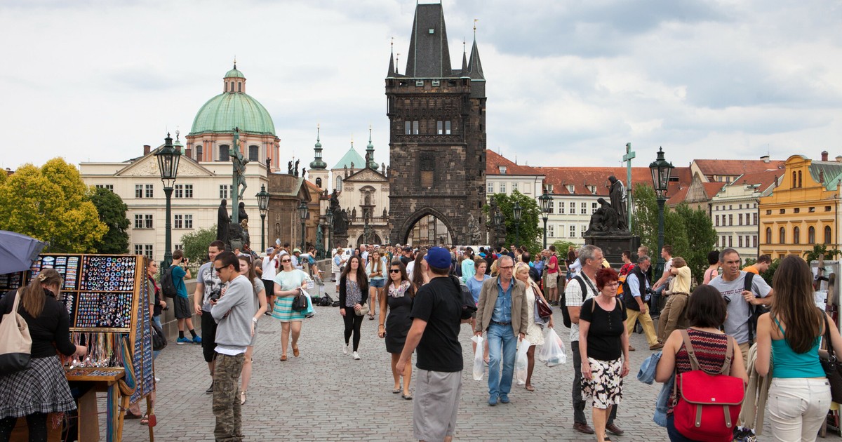 více cizinců neznamená více kriminality