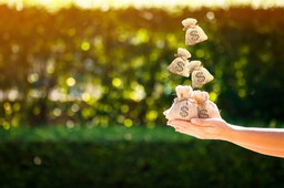 Darowizna na konto osoby trzeciej też bez podatku