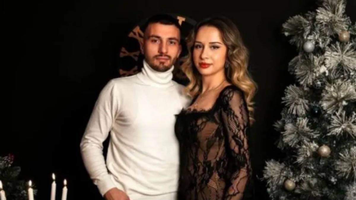 Muškarac osumnjičen da je ubio trudnu suprugu