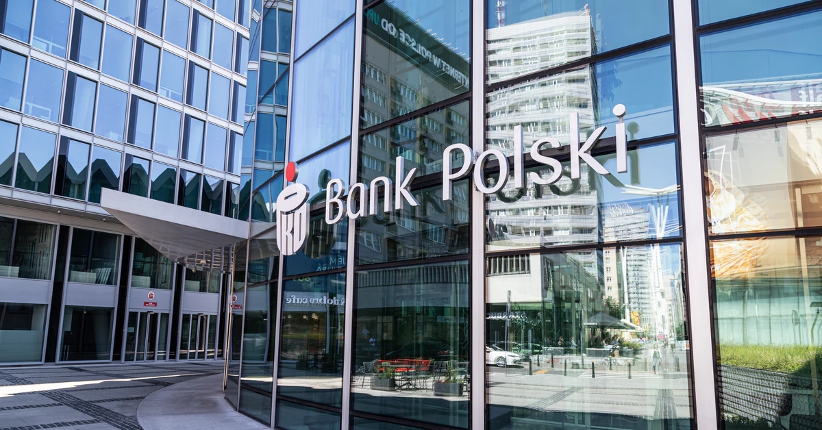 Zacznie się jutro. PKO BP wydał pilny komunikat