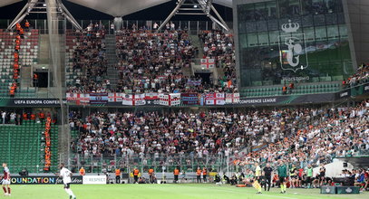 Skandal! Tak potraktowano kibiców z Polski, nie pomogła interwencja w UEFA