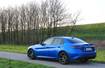 Alfa Romeo Giulia Q4