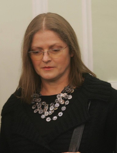 Kim jest Krystyna Pawłowicz?
