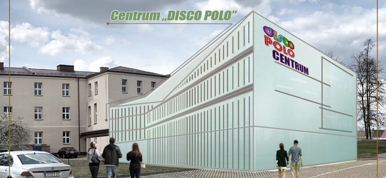 Muzeum Disco Polo powstanie na Podlasiu. Znamy koszt inwestycji