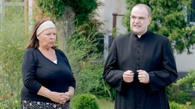 Solejukowa, wójt czy Hadziuk - kto to powiedział? Trudny i szybki QUIZ dla wielbicieli "Rancza"