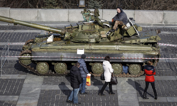 Ukraina odcina się od Donbasu? "To naumyślne działanie"