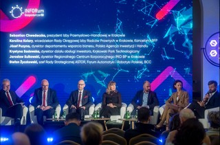 MŚP na dziejowym zakręcie. Państwo musi pomóc