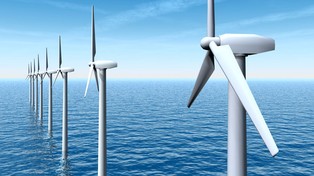 Energetyczny rollercoaster. Kapryśna pogoda miesza na rynku energii