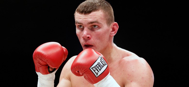 Masternak będzie walczył o tymczasowy tytuł mistrza świata WBA