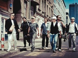 Premiera w dziennik.pl! Tak kręcili najnowszy teledysk De Mono