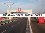 List of postal codes in Nasarawa State