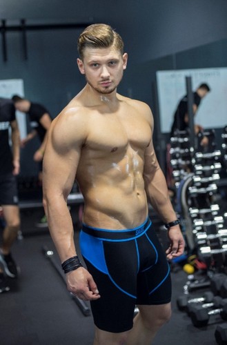 Mister Polski 2018. Kandydaci do tytułu