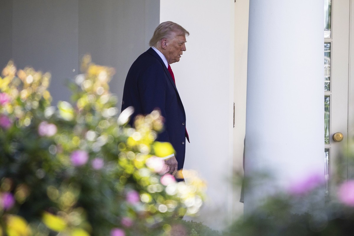 Polacy pokazali, co myślą o Donaldzie Trumpie [SONDAŻ]