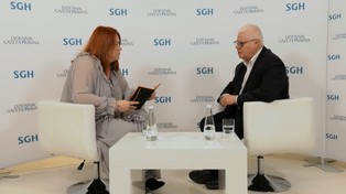 Hausner: W latach 2019-21 wiarygodność ekonomiczna Polski gwałtownie tąpnęła