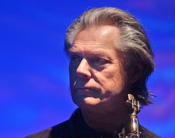 Jan Garbarek i Hilliard Ensemble w warszawskiej bazylice
