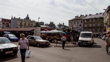 Strefa B na Kazimierzu? "Nie chcemy większego wesołego miasteczka"