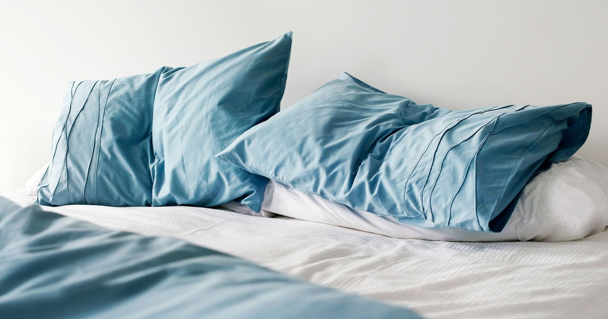 The 12 Best Pillows for Sleeping Peacefully Pulse Nigeria